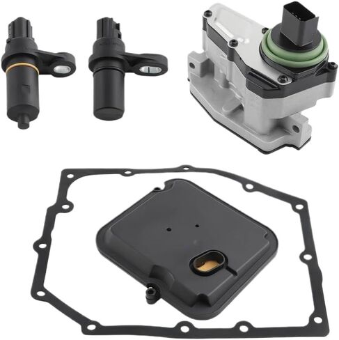 مجموعة حزمة كتلة الملف اللولبي لناقل الحركة 5143151AA in Kuwait