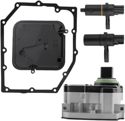 مجموعة حزمة كتلة الملف اللولبي لناقل الحركة 5143151AA in Kuwait