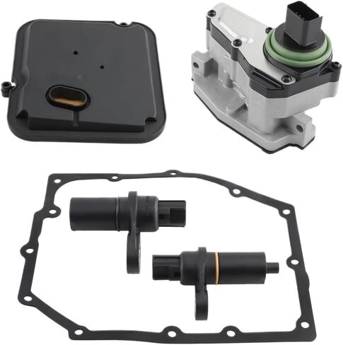 مجموعة حزمة كتلة الملف اللولبي لناقل الحركة 5143151AA in Kuwait