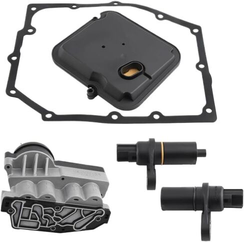 مجموعة حزمة كتلة الملف اللولبي لناقل الحركة 5143151AA in Kuwait