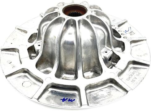 Polaris Ranger Driven Assembly, Stationary, p190X, Genuine OEM Part 1323610, Qty 1 in Saudi Arabia