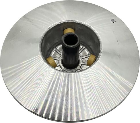 Polaris Ranger Driven Assembly, Stationary, p190X, Genuine OEM Part 1323610, Qty 1 in Saudi Arabia