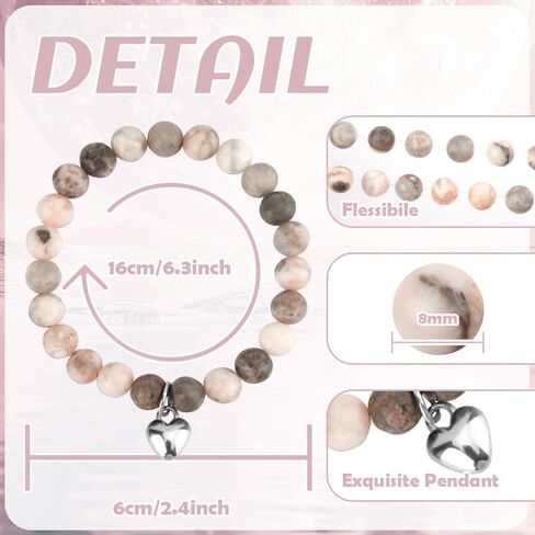 هدايا الأم، هدايا عيد الميلاد للأم للأم، سوار الأم، هدايا عيد الأم للأم من ابنتها، أفكار فريدة لهدية عيد الأم، هدايا عيد الحب الرائعة المخصصة والمضحكة لأمي مخصصة in Kuwait