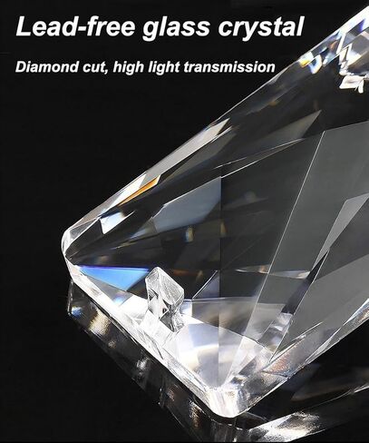 Egreat Crystal Gear Shift Knob Cover Trim Compatible with Land Rover Range Rover Sport/Vogue 2023-2025，VELAR/Discovery 5 2021-2025 Interior Accessories (Black) in Kuwait