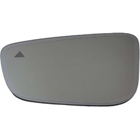 Driver Side Mirror Glass Replacement For BMW 5 6 7 8 Series G30 F90 G32 G11 G14,Heated Autodimming Blind Spot, With Backing Plate (LH),Compatible With OE: 5116-8739- 631,5116-7407-167. in Kuwait