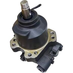 مخفض المروحة الهيدروليكية 708-7T-00710 7087T00710 متوافق مع كوماتسو WA500-6 in Kuwait