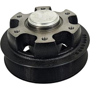 بكرة المروحة 2868733 تناسب محرك Cummins ISX12 SX11.9 QSX15 QSX11.9 in Kuwait