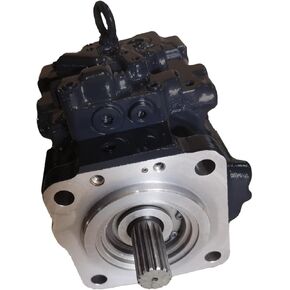 مخفض المروحة الهيدروليكية 708-1S-00460 7081S00460 متوافق مع كوماتسو D65 in Kuwait