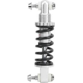 150mm 300LBS Bike Shock Absorbers Auminum alloy Stable Universal Shock Damper Easy Installation Suspension Spring Shocks in Saudi Arabia