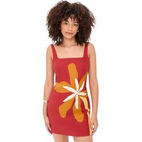 فستان سيلا للسيدات من كالا دي لا كروز in Kuwait