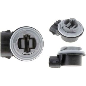 1pcs Rear Parking Light Bulb Socket Replace# F1TZ13411F for Ford Aerostar 4.0L 1996 1997, for E-150 4.6L/5.4L 2004 2005, for E-250 4.6L 2004 2005 in Saudi Arabia