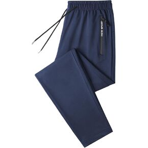 Blue Chic Store Unisex Ultra Stretch Active Pants Quick Drying Pants for Women Men Comfyfit Waterproof Breathable Sweatpants in Kuwait