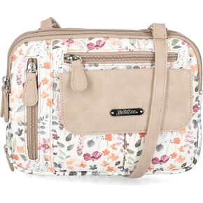 حقيبة كروس متعددة الأغراض من MultiSac Zippy in Kuwait