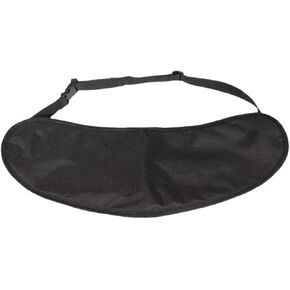 Motorcycle Lens Storage Bag Carrying Bag Portable Lightweight Sturdy Protection Bags Sun Visor Bag for Adults Men Women in Kuwait