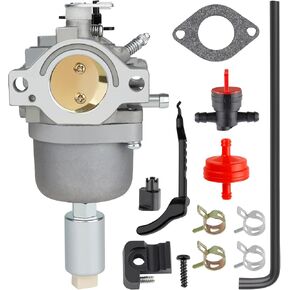 مكربن ​​للحرفي LT1500 LT2000 DLS3500 17.5HP 18HP محرك جزازة 799727 مكربن ​​لنماذج 310000 سلسلة OHV in Kuwait