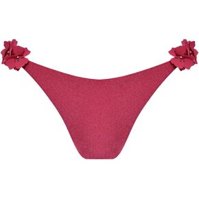 PatBO Sunstone Lycra Lace Bikini Bottom in Saudi Arabia