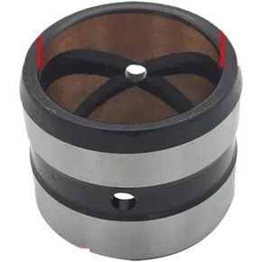 Excavator Bucket Pin Bushing 30mm 35/38/40/45/50/55 Mm Tip Alloy(50X60X50MM) in Kuwait