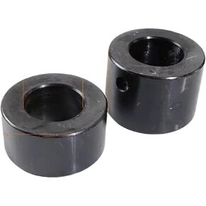 Excavator bucket ear hook machine High-strength wear-resistant bushing excavator bucket ear sleeve accessories(GRAY) in Kuwait