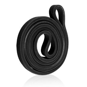 DK050610 61.01 Inch Engine Drive Belt Fit for Volkswagen Jetta 2012-2014 Passat 2012-2014 Beetle 2006-2010 2012-2015 Cadillac SRX 2004-2009 STS 2005-2010 Replace 07K145933F 12578063 12593189 in Kuwait