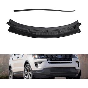 Explorer Windshield Cowl Grille Top PanelTop Windshield Cowl Grille For 2011-2019 Fo-rd Explorer,BB5Z-78022A68-AA in Kuwait