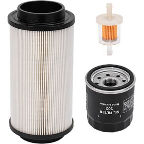 7080595 Air Filter 2520799 Oil Filter Kit for Polaris Sportsman 500 400 450 570 850 Scrambler 500 850 1000 Magnum 325 500 Trail Blazer 330 Trail Boss 325 330 Xpedition 425 325 ATP 500 in Kuwait