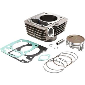 Cylinder Piston End Kit 233cc 70mm Compatible With CRF 150 F CRF150F 2006 2019 in Saudi Arabia