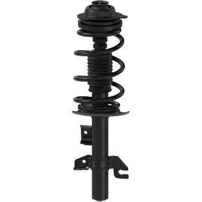 Monroe Quick-Strut 273125 دعامة تعليق ومجموعة زنبركية ملفوفة لسيارة جيب شيروكي in Kuwait