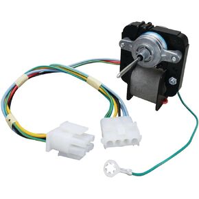 مجموعة محرك مروحة OEM لقطع الغيار #US لـ Kenmore 25373072300 2535466940A 25352349302 25356943602 (AikePart#29126-00971) in Kuwait