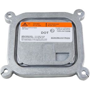 خبراء المصابيح الأمامية OEM استبدال الصابورة لعام 2009 دودج تشارجر مصنع زينون HID وحدة التحكم في وحدة المصباح الأمامي in Kuwait