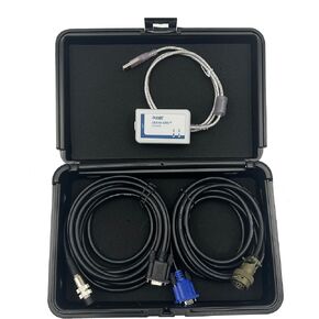 for MTU Scanner Kit USB-CAN Interface for MUT Diesel Engine Truck Diagnosis Tool with Diasys 2.75 (MTU with DiaSya 2.75) in Kuwait