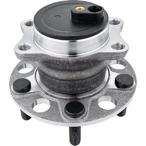 JLEO 512332 FWD Rear Wheel Bearing and Hub Assemblies for 2008-2014 Dodge Avenger,for 2007-2012 Caliber, for Jeep Compass/Patriot 2007-2017,for 2011-2014 Chrysler 200,for 2007-2010 Chrysler Sebring in Kuwait