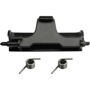 مزلاج وحدة التحكم المركزية 83417TX4A01 83417-TX4-A01 متوافق مع 2013-2018 Acura RDX مع زنبركين in Kuwait