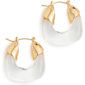 أطواق صغيرة للنساء من ليزي فورتوناتو in Kuwait