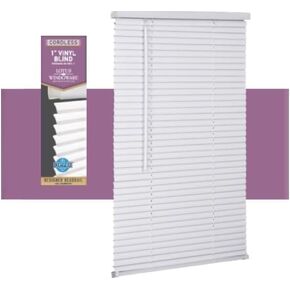 MINI-BLIND VNYL 39X72X1" in Saudi Arabia