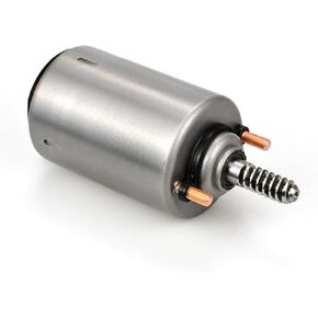 11377509295 11377548387 مشغل عمود غريب الأطوار لنظام Valvetronic، مشغل عمود غريب الأطوار متوافق مع BMW E81 E82 E88 E46 E90-E93 X1 E84 X3 E83 Z4 E85 in Kuwait