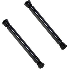 2 Pcs Front Lower Suspension Control Arm Shaft Kit fits Chevrolet C10 Suburban Panel C20 Pickup 1963 1964 1965 1966 1967 1968 1969 1970 1971 1972 1973 1974 1975 1976 1977 1978-1986 in Kuwait