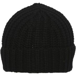 Gravity Knitted Cuff Beanie in Kuwait