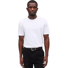 REIGNING CHAMP Men's Midweight Jersey Standard T-Shirt in Kuwait