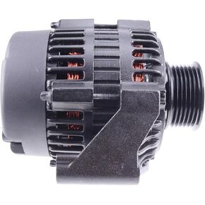 12V Alternator 8M6000806 892940T 892940T01 892940T02 Compatible for Mercury Marine Engine 135CXL 135L 175L 200XL 300XXL Verado 4-Stroke 05-09 in Kuwait