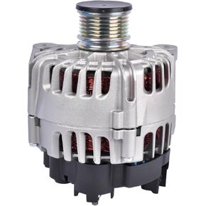 21072N 6 Groove 120Amp 12Volt Alternator Replacement for Nissan Rogue Sport 2L L4 2017-2022# Nissan 23100-4BB0A 23100-4BB0B 23100-4BB0C 21072 TG12C167 in Kuwait