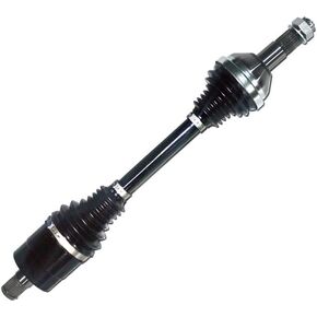 Hardcore Parts Rear Right CV Axle, Fits Can-Am Outlander 850 1000 XMR 2023-2024 in Kuwait