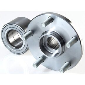 MOOG 518509 Wheel Hub Repair Kit for Toyota Camry in Kuwait