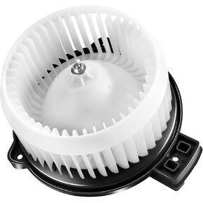 HVAC AC منفاخ محرك مروحة سخان استبدال المحرك 700247 79310-TF0-G01 متوافق مع Honda for FIT 2009 2010 2011 2012 2013 2014 615-50209 79310TF0G01 in Kuwait