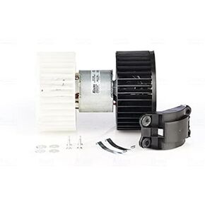Nissens Blower Motor - 87196 in Kuwait