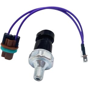 Oil Pressure Fuel Pump Pressure Shut Switch 87-864252A01 Compatible with 87-864252A01 in Kuwait