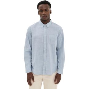 Rails Men's Wyatt Relaxed Fit Shirt in Kuwait