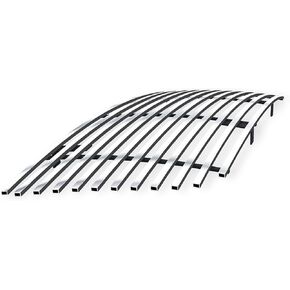 شبكة Off Roader eGrille من الفولاذ المقاوم للصدأ الفاخر مقاس 8 × 6 متوافقة مع Ford Ranger 2006-2012 الجزء العلوي الرئيسي BGC-8F4657L in Kuwait