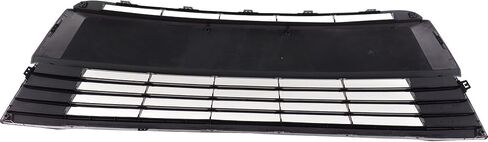 Garage-Pro Front Bumper Cover KIT For Toyota Corolla 2014-2016 CE/L/LE/LE Eco Sub-Models, Without Chrome Grille Surround, Primed CAPA in Saudi Arabia