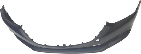 FitParts متوافق مع غطاء المصد الأمامي Fascia CAPA 2014 2015 2016 2017 Mazda 6 2.5L GX GT GS i. جديدة ومعدة وجاهزة للطلاء. MA1000238 GHP950031BBB in Saudi Arabia