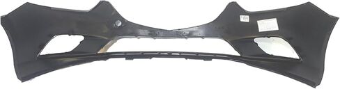 FitParts متوافق مع غطاء المصد الأمامي Fascia CAPA 2014 2015 2016 2017 Mazda 6 2.5L GX GT GS i. جديدة ومعدة وجاهزة للطلاء. MA1000238 GHP950031BBB in Saudi Arabia